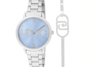 Authentic LIU-JO LUXURY TIME Designer Watch  – LIU-JO