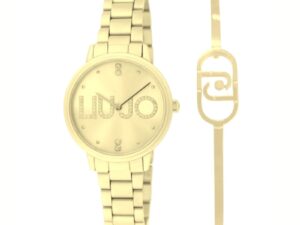 Authentic LIU-JO LUXURY TIME Designer Watch  – LIU-JO