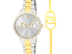 Authentic LIU-JO LUXURY TIME Designer Watch  – LIU-JO