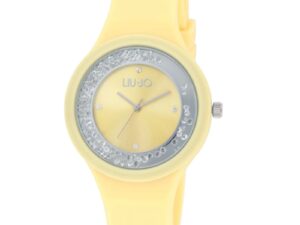 Authentic LIU-JO LUXURY TIME Designer Watch  – LIU-JO