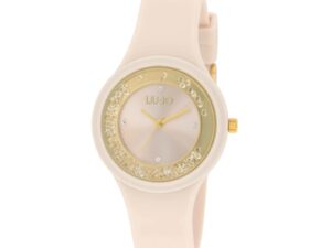 Authentic LIU-JO LUXURY TIME Designer Watch  – LIU-JO