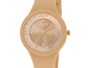 Authentic LIU-JO LUXURY TIME Designer Watch  – LIU-JO