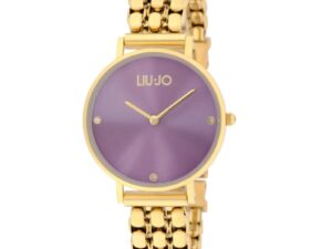 Authentic LIU-JO LUXURY TIME Designer Watch  – LIU-JO