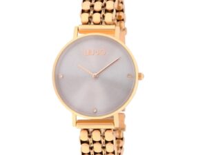 Authentic LIU-JO LUXURY TIME Designer Watch  – LIU-JO