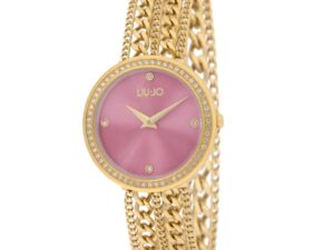 Authentic LIU-JO LUXURY TIME Elegant Watch  – LIU-JO