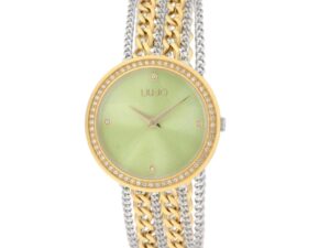 Authentic LIU-JO LUXURY TIME Elegant Watch  – LIU-JO