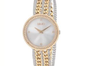 Authentic LIU-JO LUXURY TIME Elegant Watch  – LIU-JO