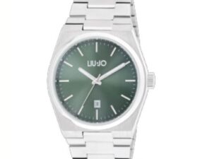 Authentic LIU-JO LUXURY TIME Designer Watch  – LIU-JO