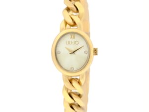 Authentic LIU-JO LUXURY TIME Elegant Watch  – LIU-JO