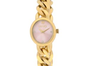 Authentic LIU-JO LUXURY TIME Elegant Watch  – LIU-JO