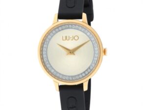 Authentic LIU-JO LUXURY TIME Designer Watch  – LIU-JO