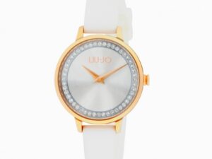 Authentic LIU-JO LUXURY TIME Designer Watch  – LIU-JO