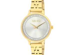 Authentic LIU-JO LUXURY TIME Designer Watch  – LIU-JO