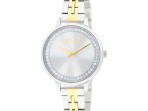 Authentic LIU-JO LUXURY TIME Designer Watch  – LIU-JO