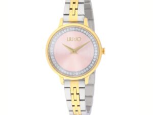 Authentic LIU-JO LUXURY TIME Designer Watch  – LIU-JO