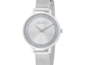 Authentic LIU-JO LUXURY TIME Designer Watch  – LIU-JO