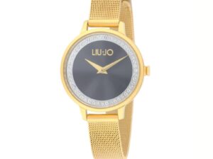 Authentic LIU-JO LUXURY TIME Designer Watch  – LIU-JO