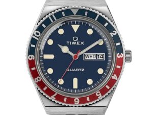 Authentic TIMEX Men 38 mm Quartz Analog Elegant Watch  – TIMEX