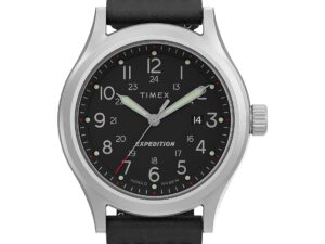 Authentic TIMEX Designer Watch  – TIMEX