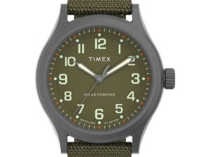 Authentic TIMEX Elegant Watch  – TIMEX