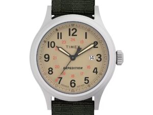 Authentic TIMEX Designer Watch  – TIMEX