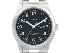 Authentic TIMEX Elegant Watch  – TIMEX