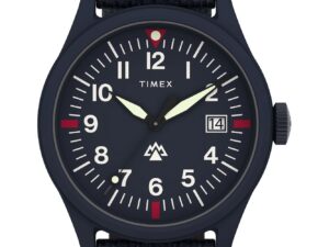 Authentic TIMEX Designer Watch  – TIMEX