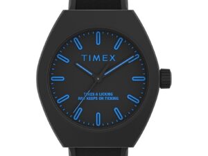 Authentic TIMEX Designer Watch  – TIMEX