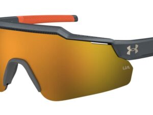 Authentic UNDER ARMOUR SUNGLASSES Designer Eyewear  – UNDER ARMOUR UA LEVELUP JR