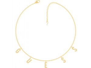 Authentic GUESS  Designer Jewelry  – GUESS JEWELS JEWELRY