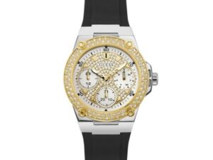 Authentic GUESS Women 39 mm Quartz Elegant Watch  – GUESS WATCHES