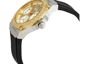 Authentic GUESS Women 39 mm Quartz Elegant Watch  – GUESS WATCHES