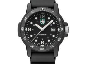 Authentic LUMINOX Unisex Stainless Steel Quartz Top-Quality Watch  – LUMINOX