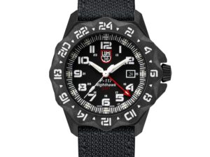 Authentic LUMINOX Unisex Stainless Steel Quartz High-end Watch  – LUMINOX