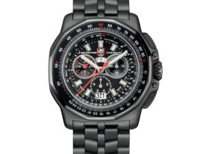 Authentic LUMINOX Unisex Quartz Luxurious Watch  – LUMINOX