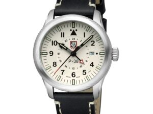 Authentic LUMINOX Unisex Stainless Steel Quartz Premium Watch  – LUMINOX