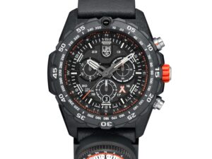 Authentic LUMINOX Unisex Quartz High-end Watch  – LUMINOX