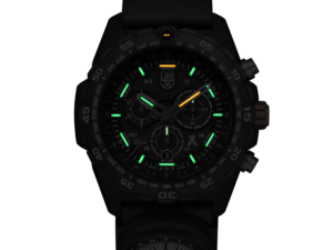 Authentic LUMINOX Unisex Quartz High-end Watch  – LUMINOX