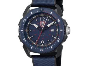 Authentic LUMINOX Unisex Quartz Premium Watch  – LUMINOX