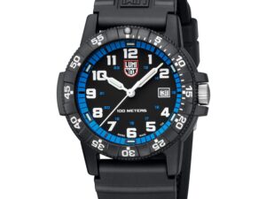 Authentic LUMINOX Unisex Quartz Top-Quality Watch  – LUMINOX