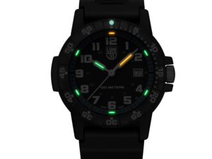 Authentic LUMINOX Unisex Quartz Top-Quality Watch  – LUMINOX