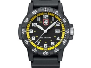 Authentic LUMINOX Unisex Quartz Top-Quality Watch  – LUMINOX