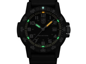 Authentic LUMINOX Unisex Quartz Top-Quality Watch  – LUMINOX