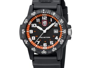 Authentic LUMINOX Unisex Quartz Top-Quality Watch  – LUMINOX