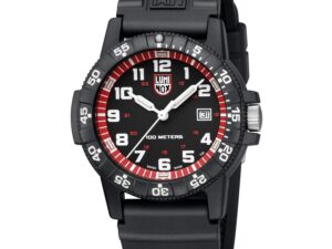 Authentic LUMINOX Unisex Quartz Top-Quality Watch  – LUMINOX