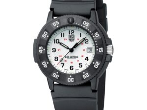 Authentic LUMINOX Unisex Stainless Steel Quartz Premium Watch  – LUMINOX