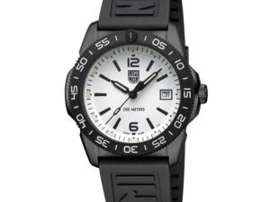 Authentic LUMINOX Unisex Stainless Steel Quartz Premium Watch  – LUMINOX