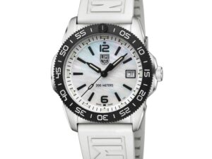 Authentic LUMINOX Unisex Stainless Steel Quartz Premium Watch  – LUMINOX