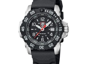 Authentic LUMINOX Unisex Stainless Steel Quartz Premium Watch  – LUMINOX