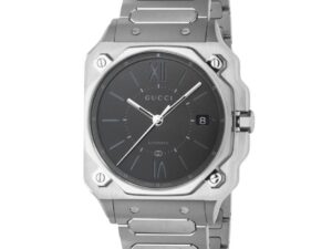 Authentic GUCCI Luxurious Watch  – GUCCI